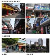 開福區湘雅路口（花鳥蟲魚市場）地塊棚戶區改造項目房屋征收評估